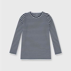 Ann Mashburn Cydney Tee Sz M